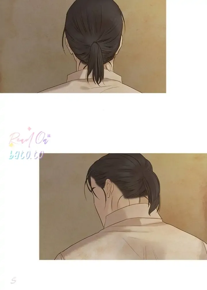 Gorae Byul - The Gyeongseong Mermaid Chapter 96 page 53