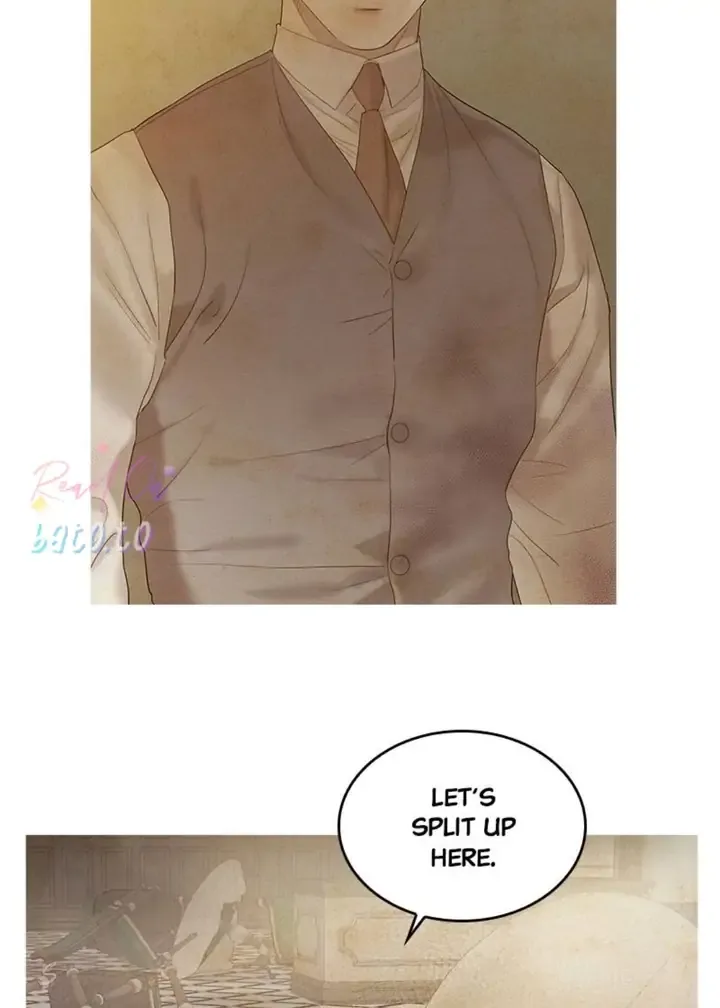 Gorae Byul - The Gyeongseong Mermaid Chapter 96 page 50