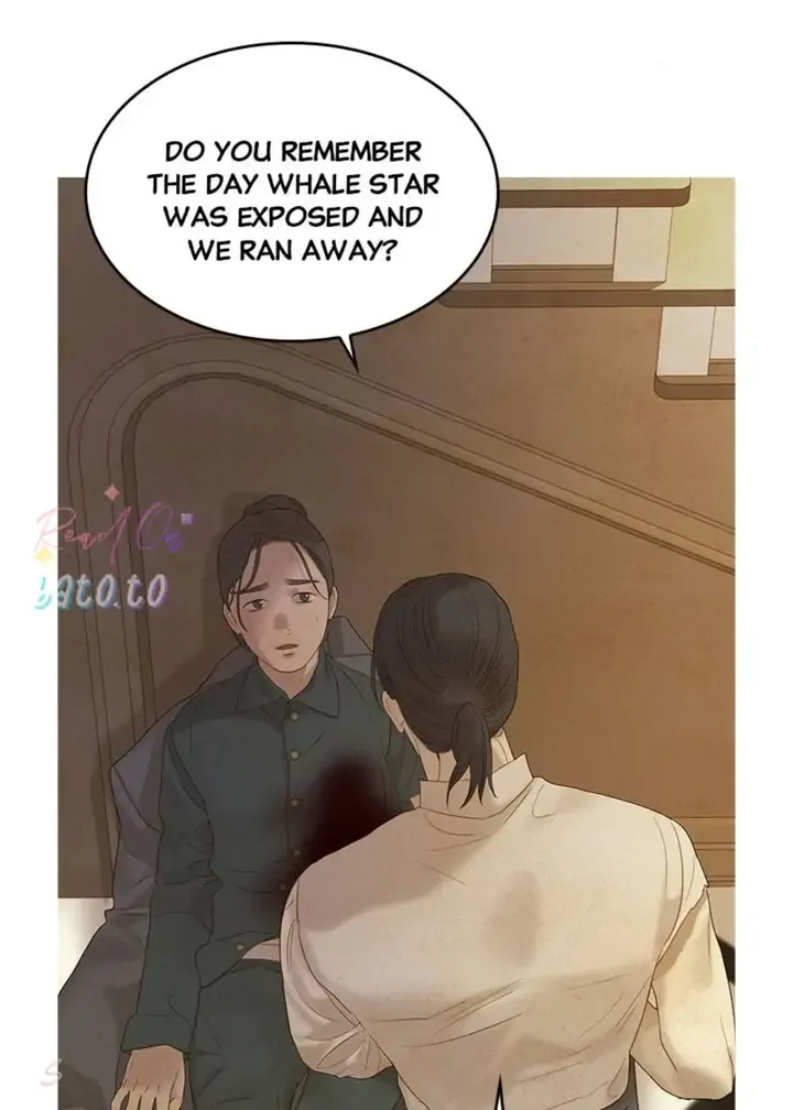 Gorae Byul - The Gyeongseong Mermaid Chapter 96 page 56