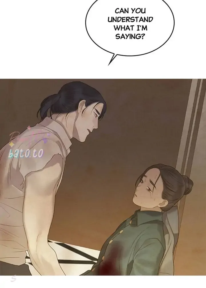 Gorae Byul - The Gyeongseong Mermaid Chapter 96 page 55