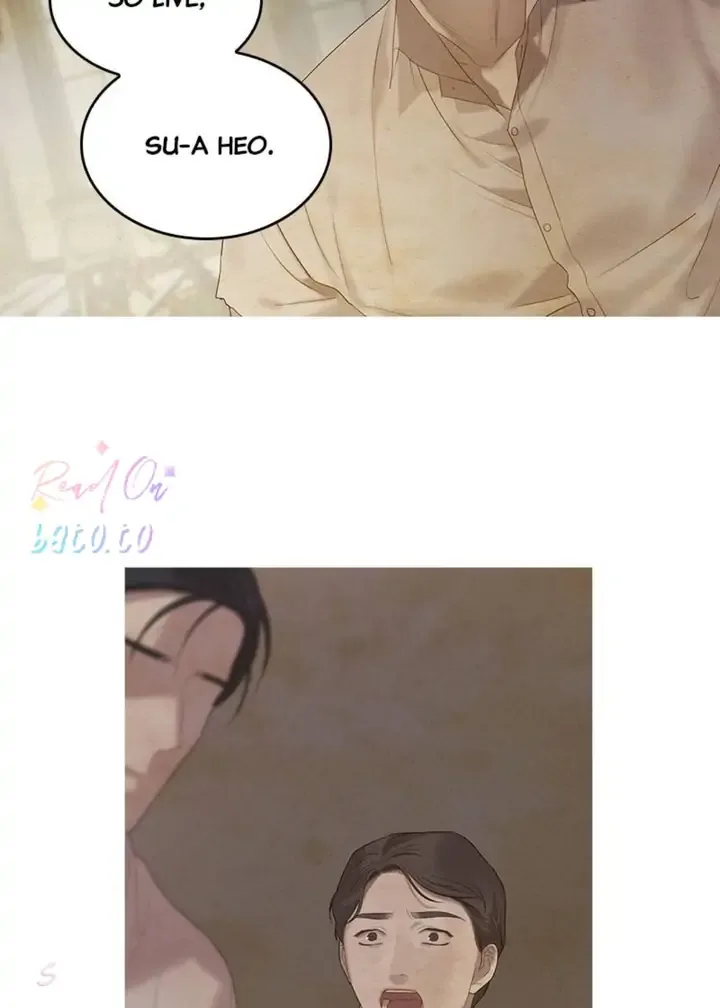 Gorae Byul - The Gyeongseong Mermaid Chapter 96 page 61