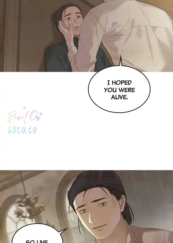 Gorae Byul - The Gyeongseong Mermaid Chapter 96 page 60