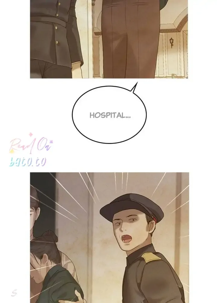 Gorae Byul - The Gyeongseong Mermaid Chapter 96 page 76
