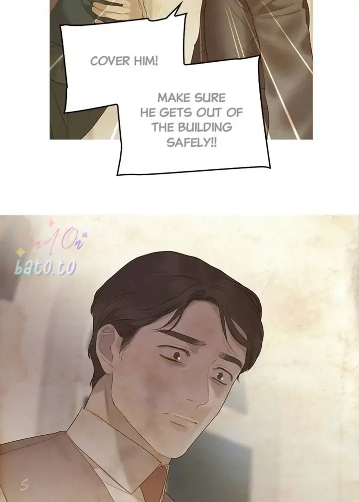 Gorae Byul - The Gyeongseong Mermaid Chapter 96 page 77