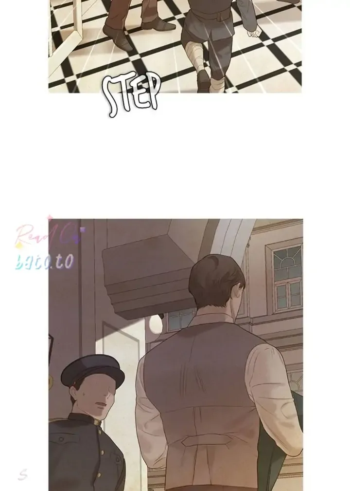 Gorae Byul - The Gyeongseong Mermaid Chapter 96 page 75