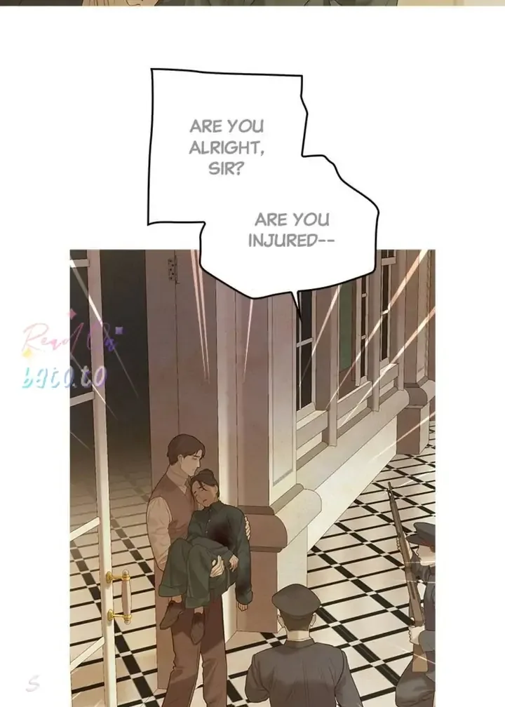 Gorae Byul - The Gyeongseong Mermaid Chapter 96 page 74