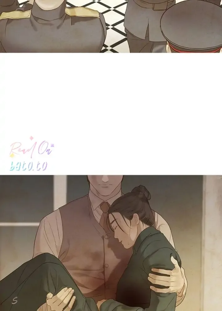 Gorae Byul - The Gyeongseong Mermaid Chapter 96 page 73