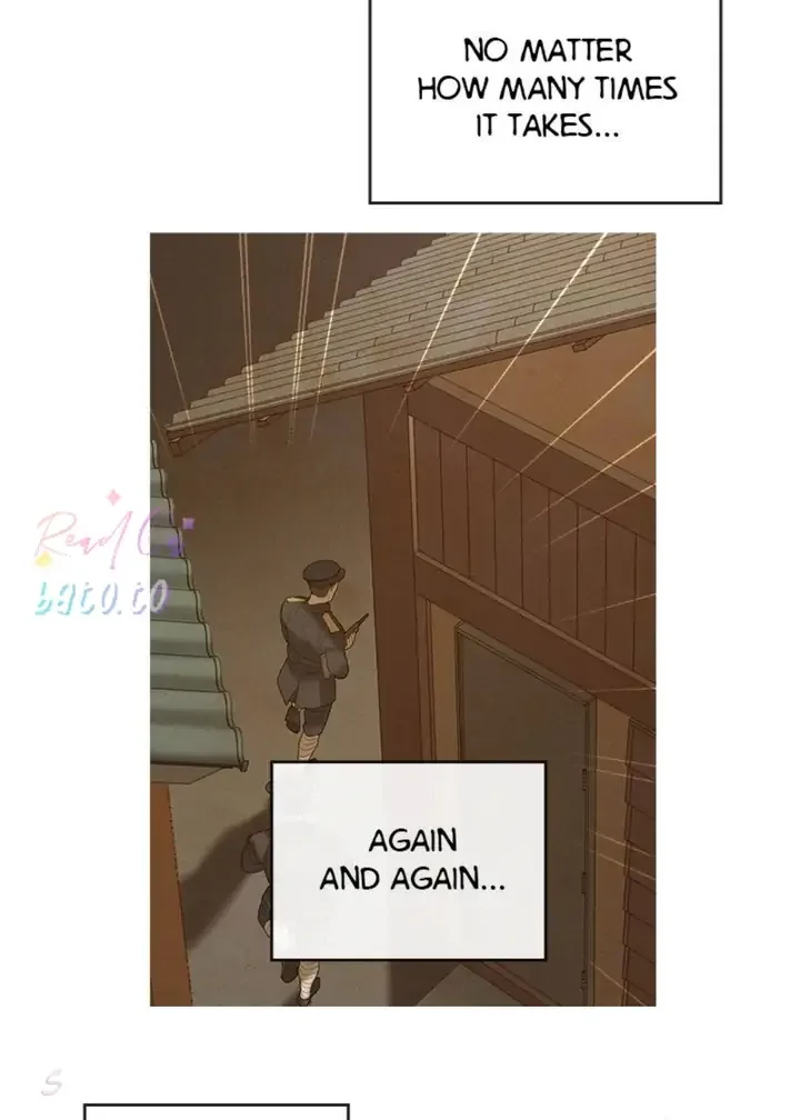 Gorae Byul - The Gyeongseong Mermaid Chapter 97 page 33