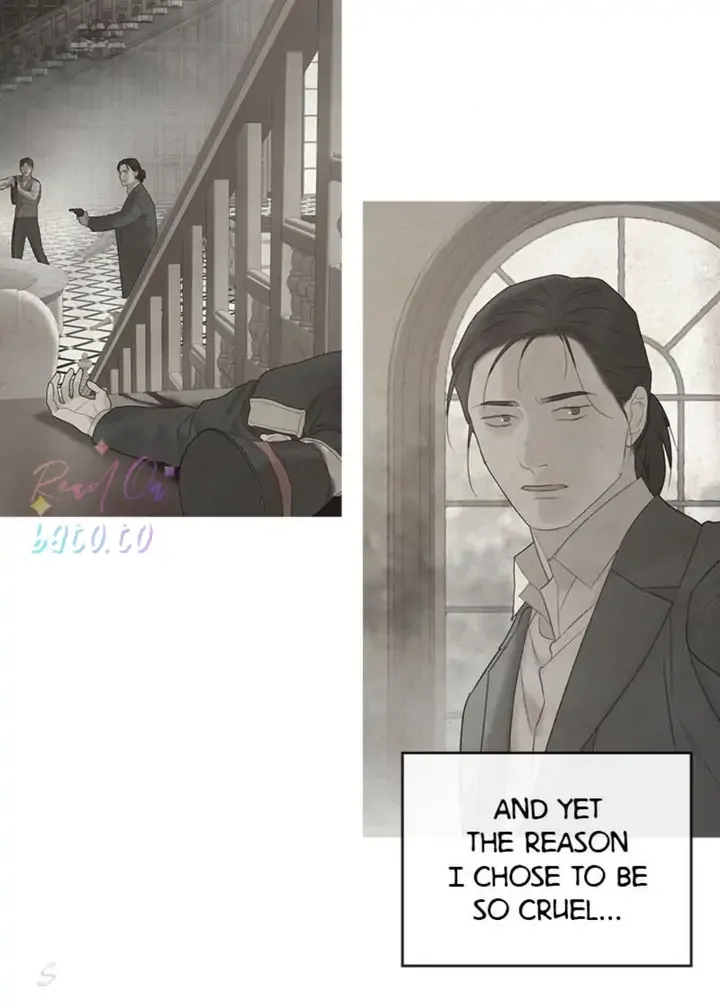 Gorae Byul - The Gyeongseong Mermaid Chapter 97 page 49