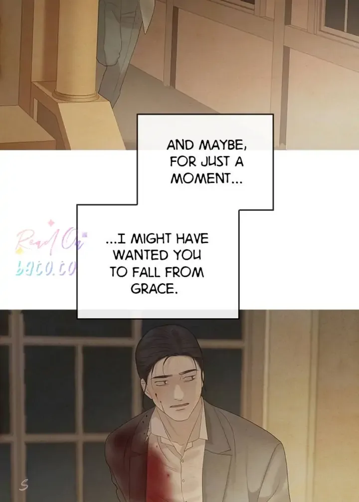 Gorae Byul - The Gyeongseong Mermaid Chapter 97 page 52