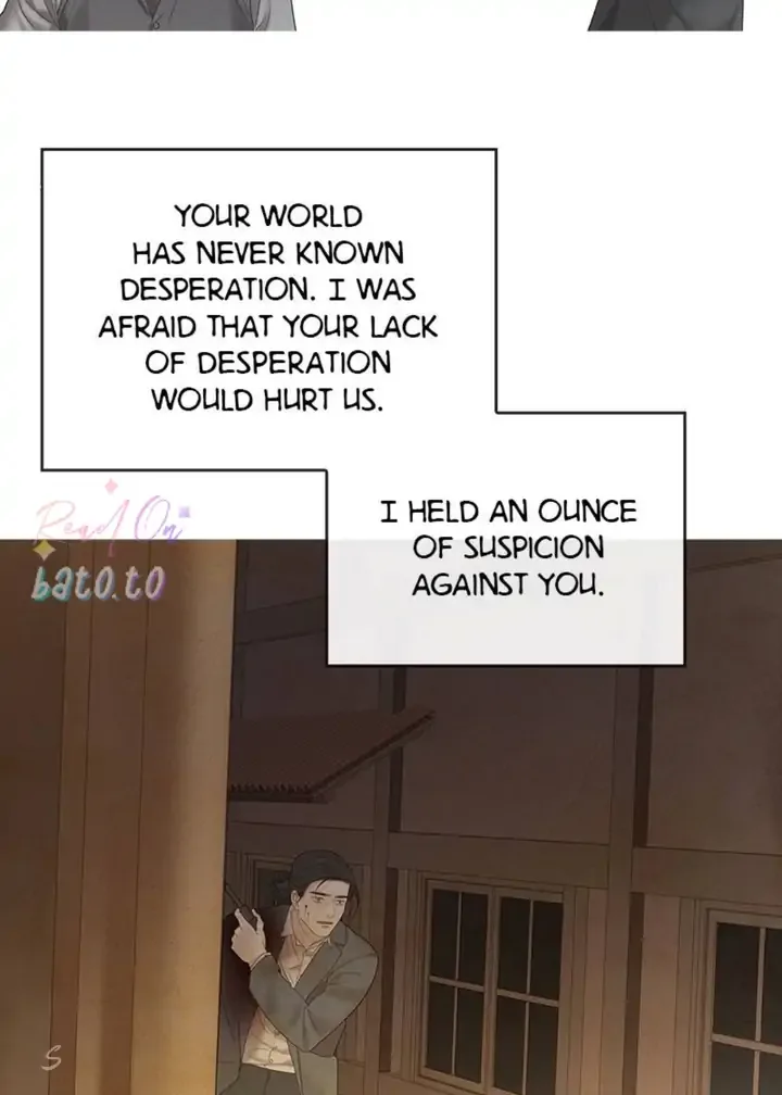 Gorae Byul - The Gyeongseong Mermaid Chapter 97 page 51
