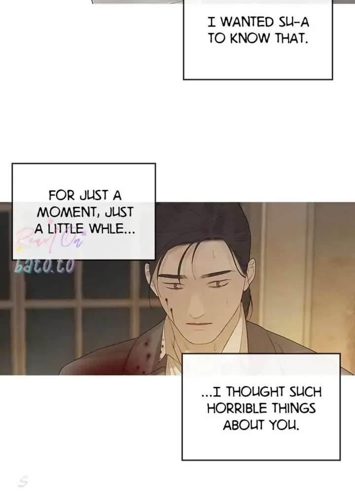 Gorae Byul - The Gyeongseong Mermaid Chapter 97 page 54