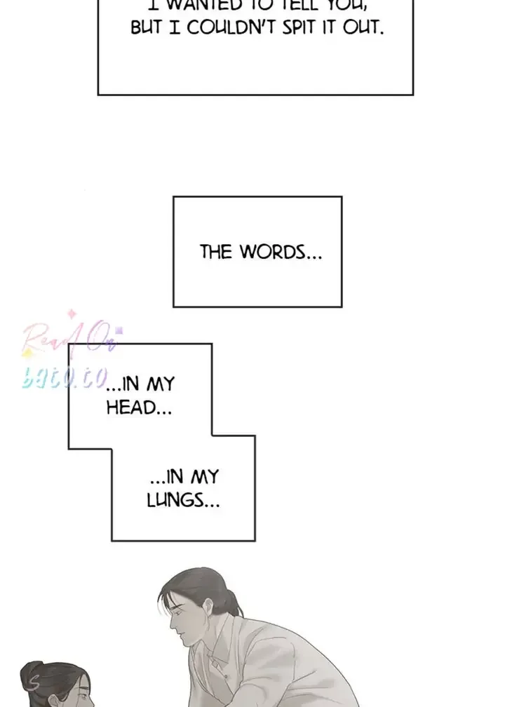 Gorae Byul - The Gyeongseong Mermaid Chapter 97 page 66
