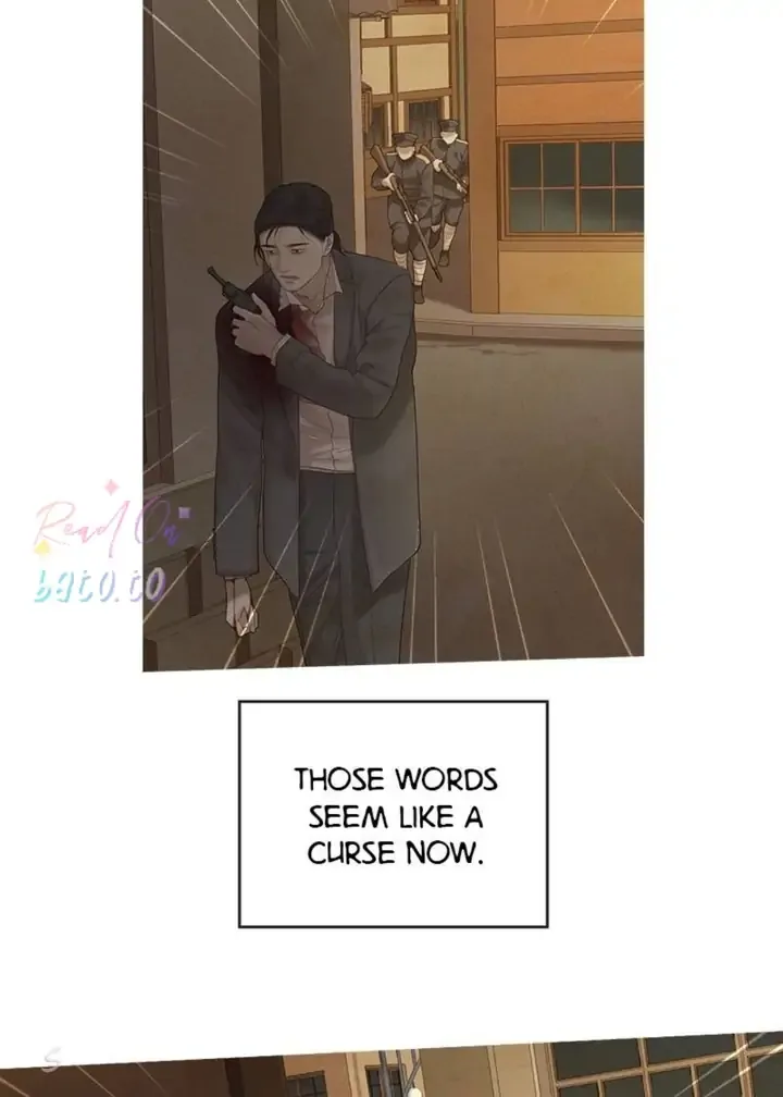 Gorae Byul - The Gyeongseong Mermaid Chapter 97 page 62