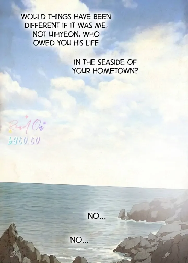 Gorae Byul - The Gyeongseong Mermaid Chapter 97 page 77