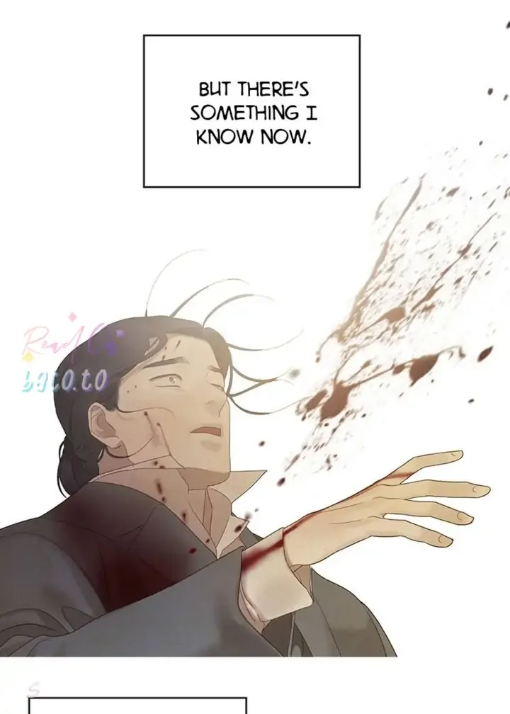 Gorae Byul - The Gyeongseong Mermaid Chapter 97 page 73