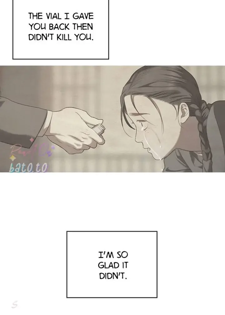 Gorae Byul - The Gyeongseong Mermaid Chapter 97 page 74