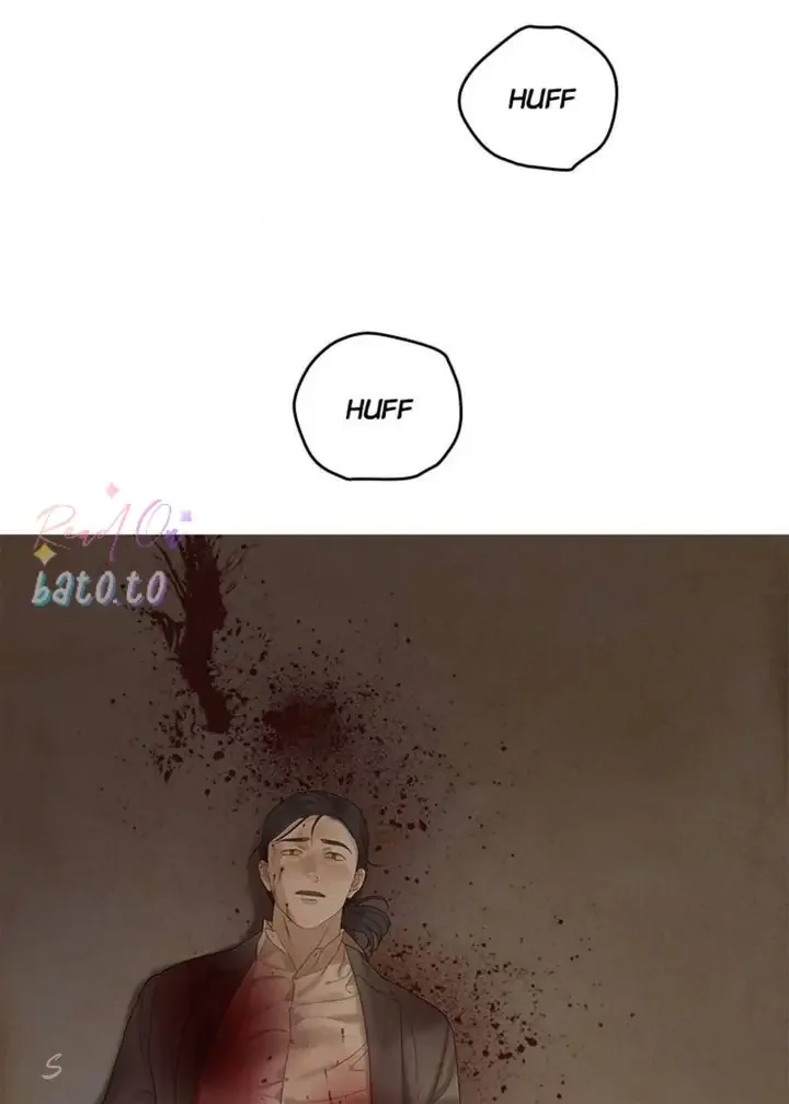 Gorae Byul - The Gyeongseong Mermaid Chapter 97 page 85