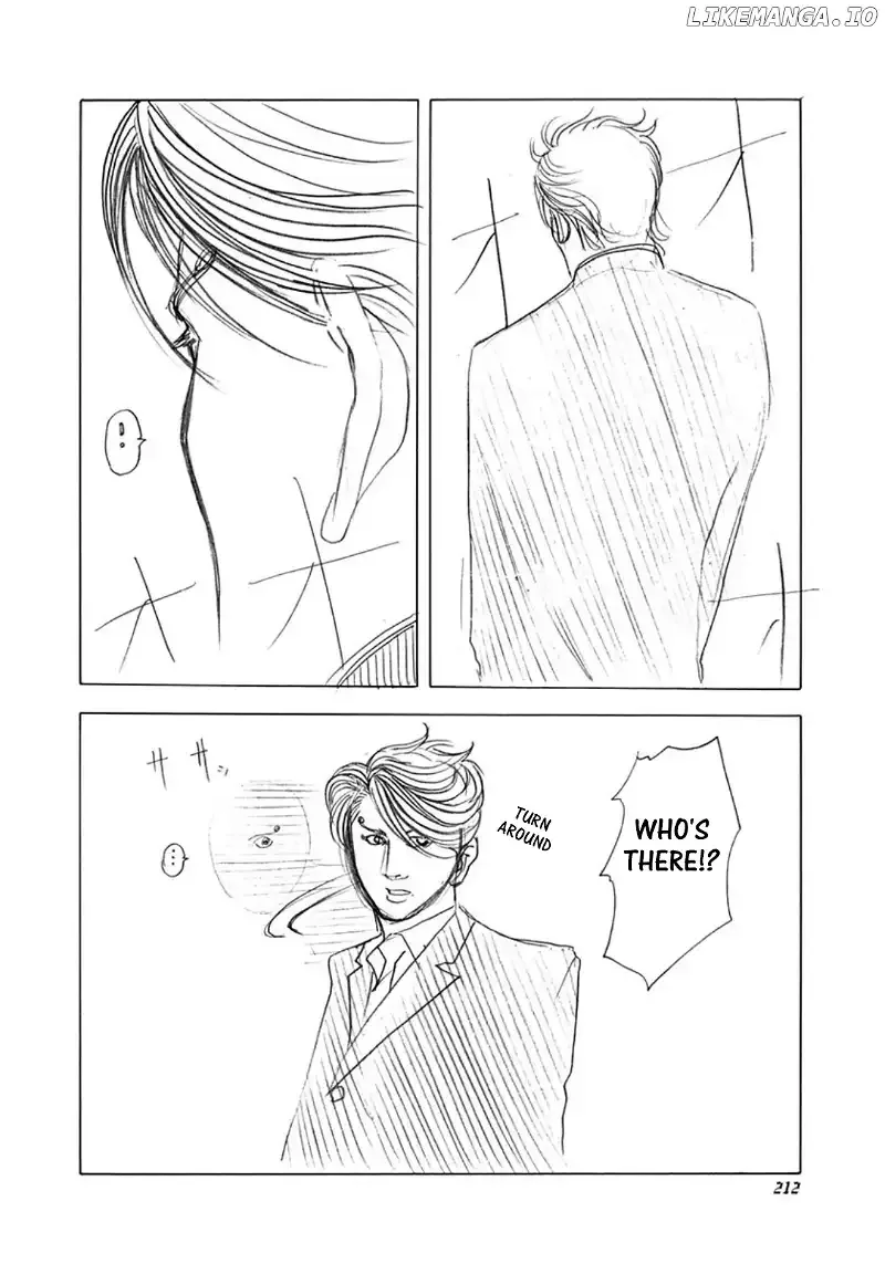 Usogui Chapter 64.5 page 2