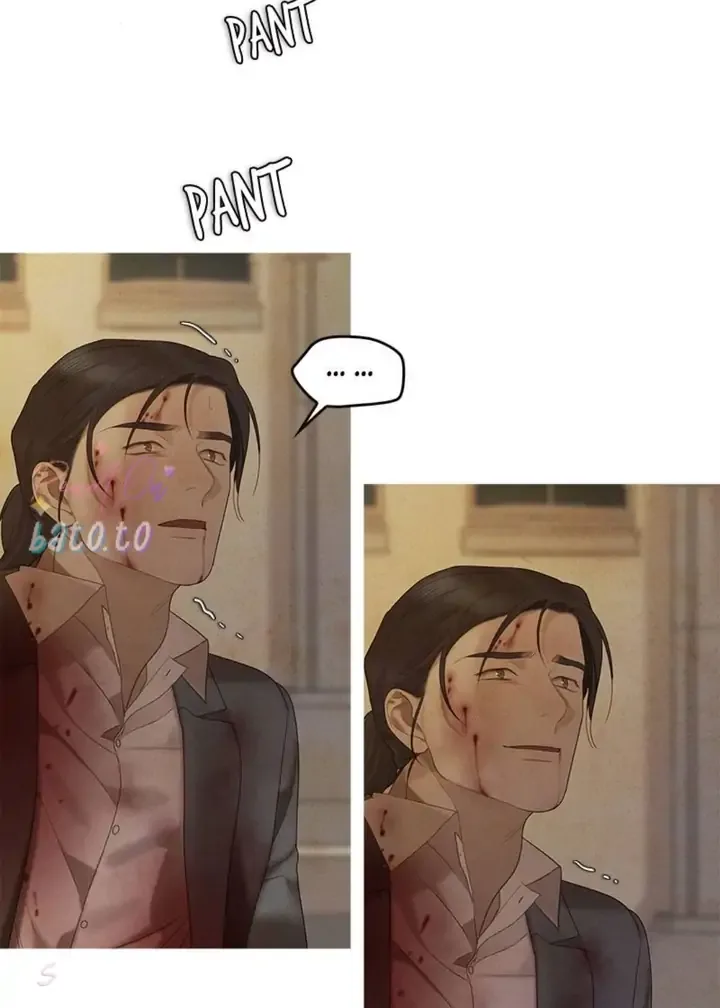 Gorae Byul - The Gyeongseong Mermaid Chapter 97 page 92