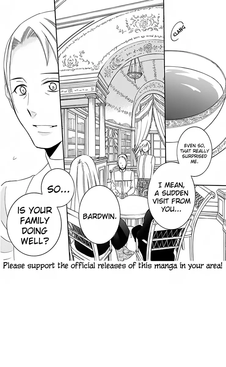 Soredemo Sekai wa Utsukushii Chapter 68 page 5