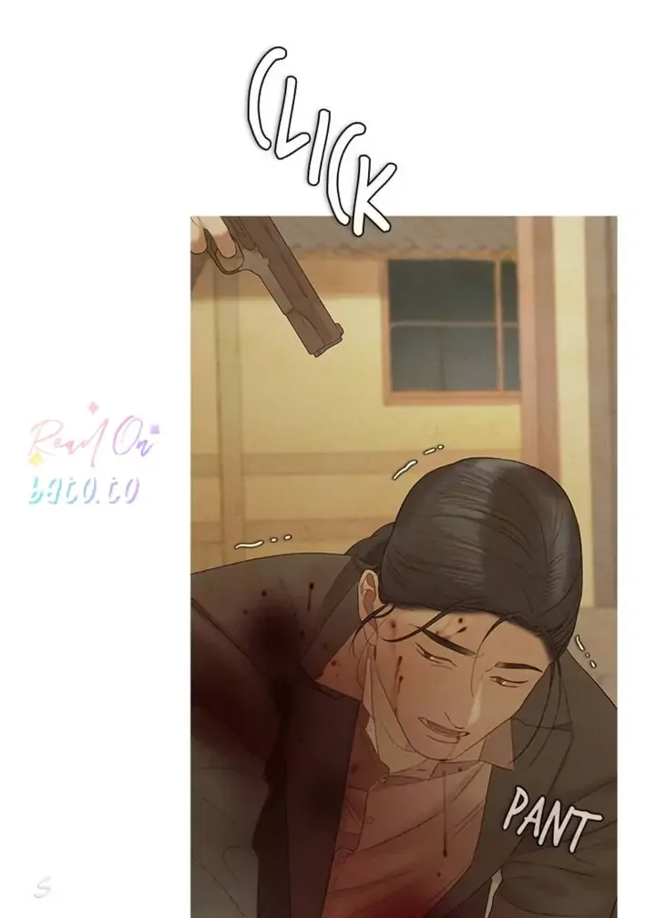Gorae Byul - The Gyeongseong Mermaid Chapter 97 page 89
