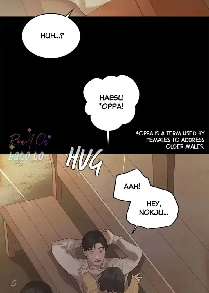 Gorae Byul - The Gyeongseong Mermaid Chapter 97 page 100