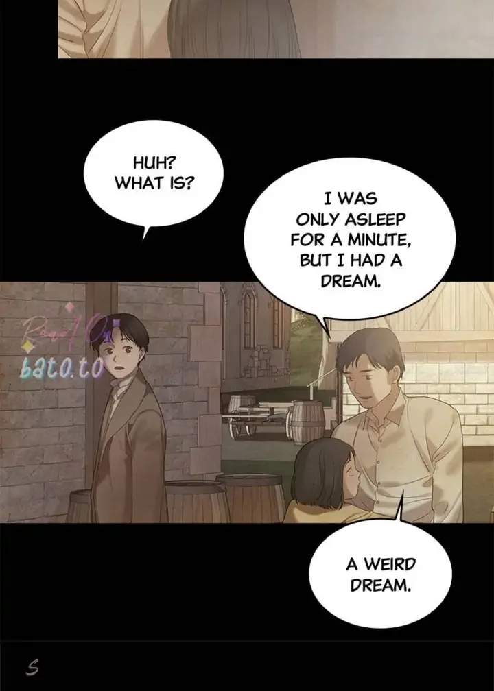 Gorae Byul - The Gyeongseong Mermaid Chapter 97 page 103