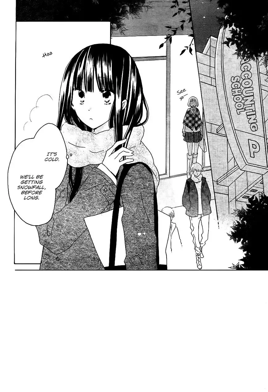 Last Game Chapter 51 page 3