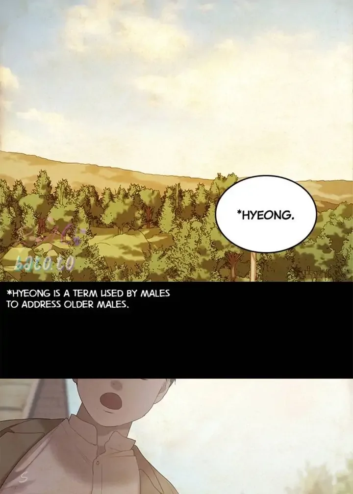 Gorae Byul - The Gyeongseong Mermaid Chapter 97 page 98