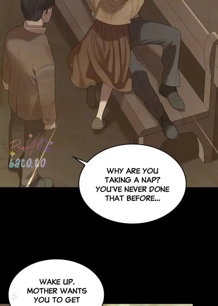 Gorae Byul - The Gyeongseong Mermaid Chapter 97 page 101