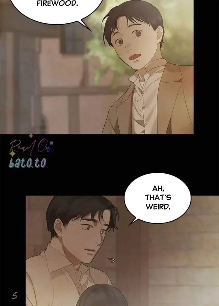 Gorae Byul - The Gyeongseong Mermaid Chapter 97 page 102