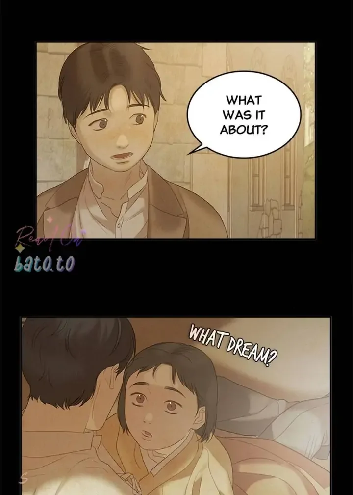 Gorae Byul - The Gyeongseong Mermaid Chapter 97 page 104