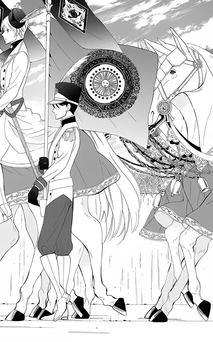 Soredemo Sekai wa Utsukushii Chapter 68 page 27