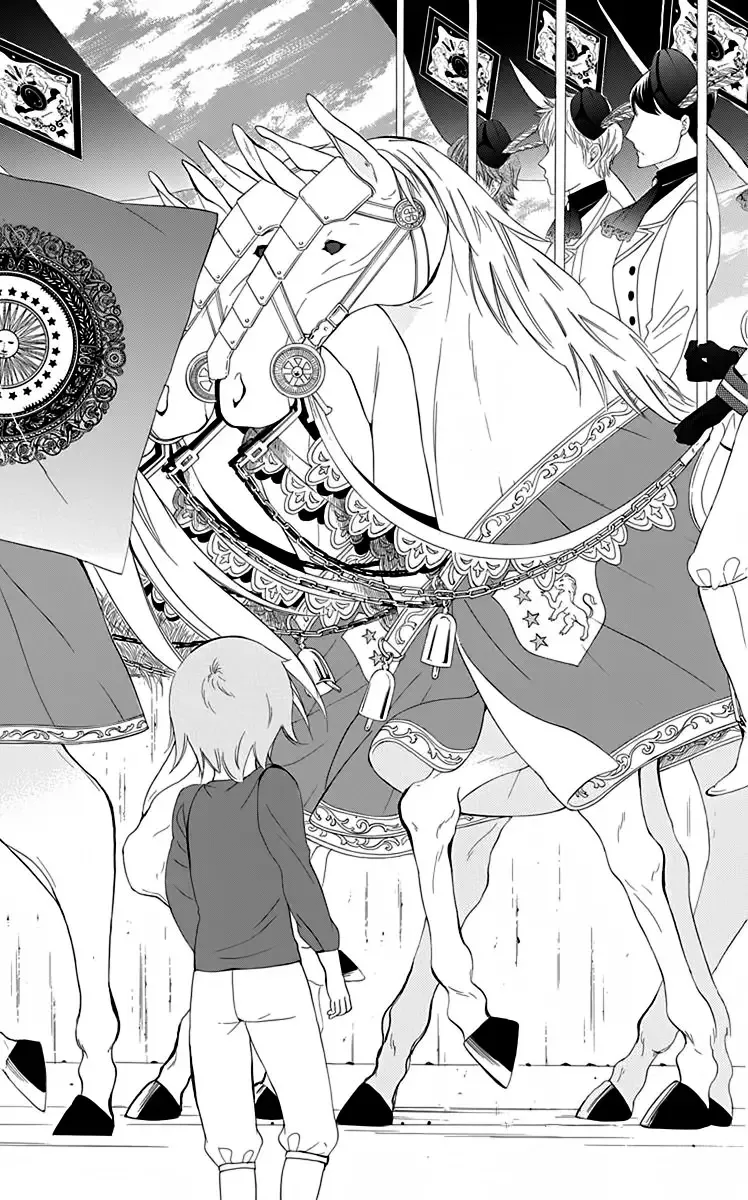 Soredemo Sekai wa Utsukushii Chapter 68 page 28