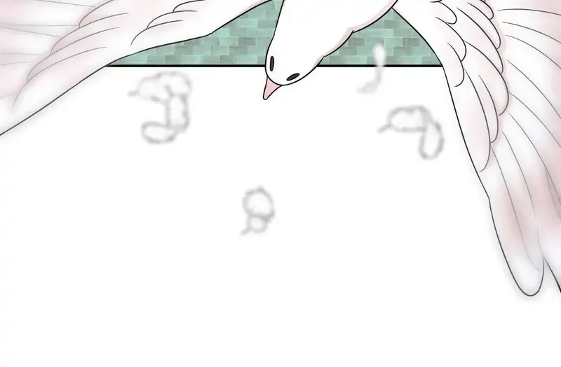 The Moon Witch and The Sun King: My Salvation Chapter 71 page 4