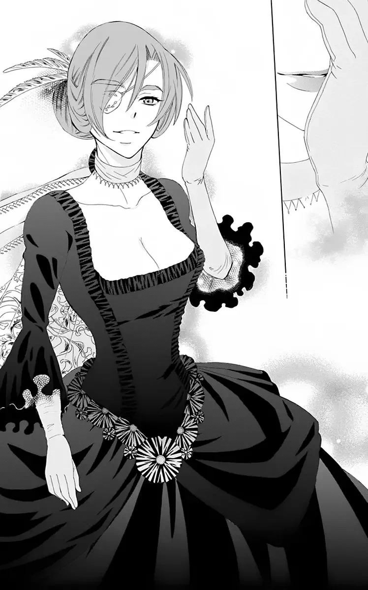 Soredemo Sekai wa Utsukushii Chapter 68 page 31