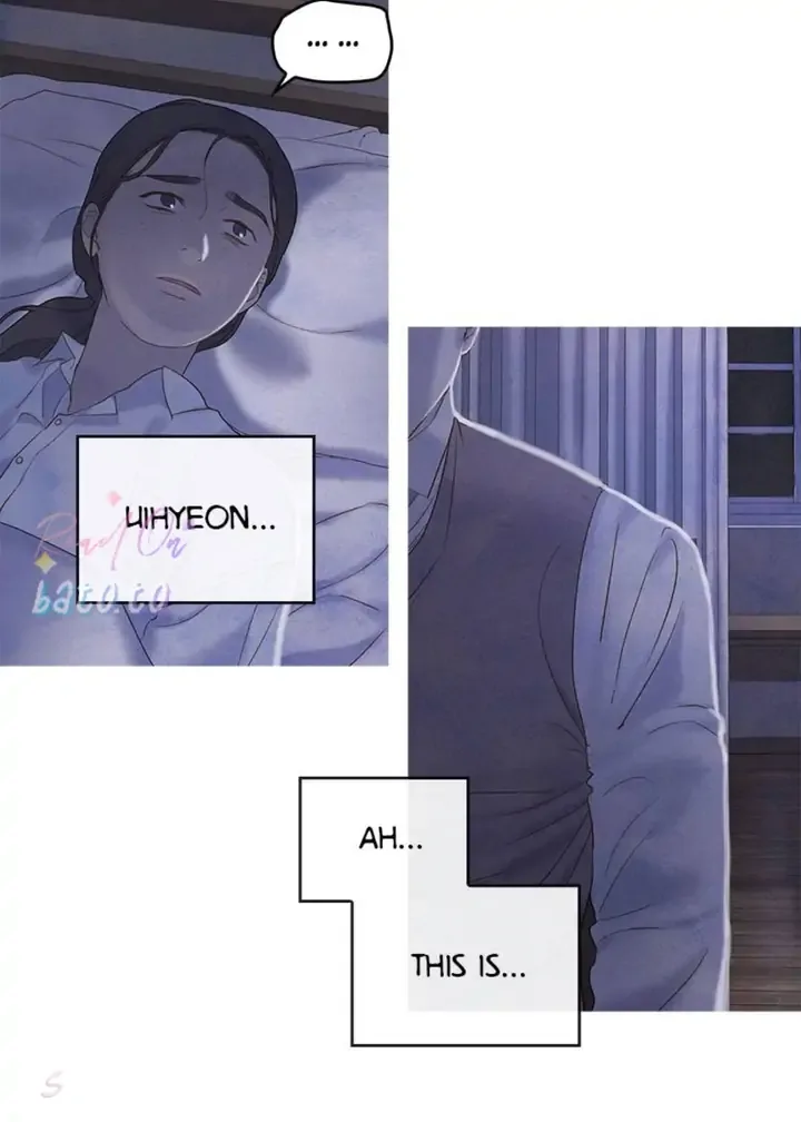 Gorae Byul - The Gyeongseong Mermaid Chapter 97 page 116