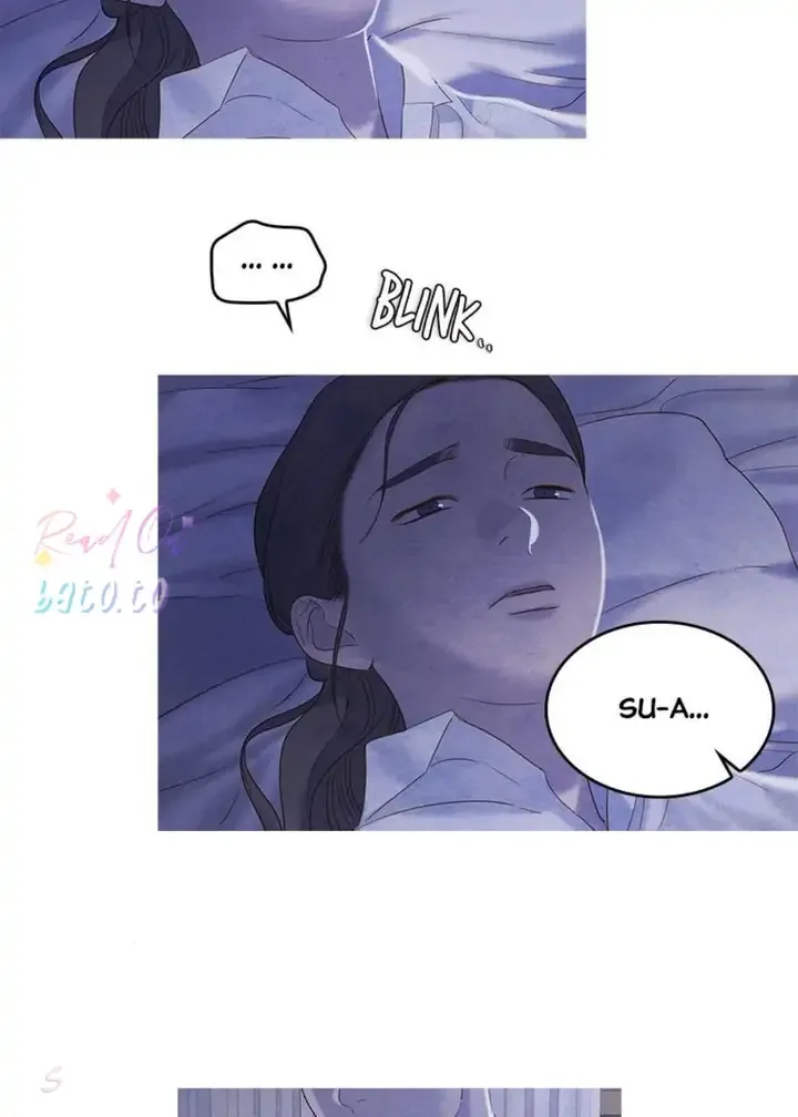 Gorae Byul - The Gyeongseong Mermaid Chapter 97 page 114