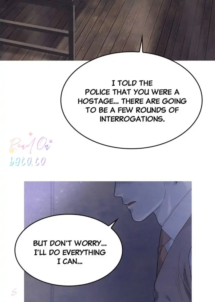 Gorae Byul - The Gyeongseong Mermaid Chapter 97 page 118