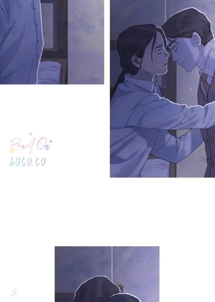 Gorae Byul - The Gyeongseong Mermaid Chapter 97 page 124