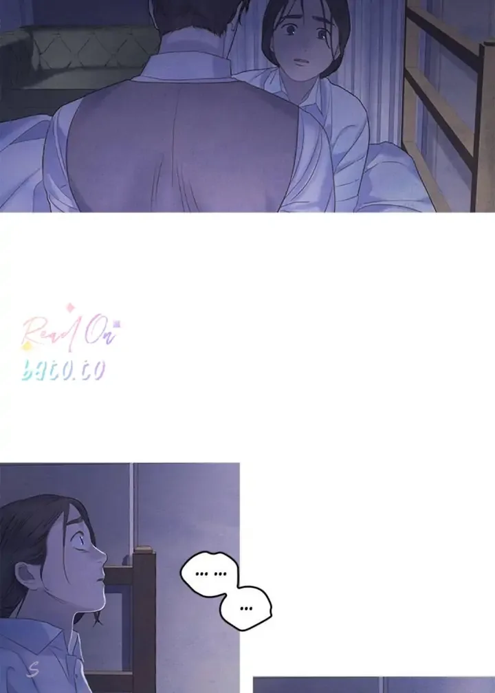 Gorae Byul - The Gyeongseong Mermaid Chapter 97 page 123