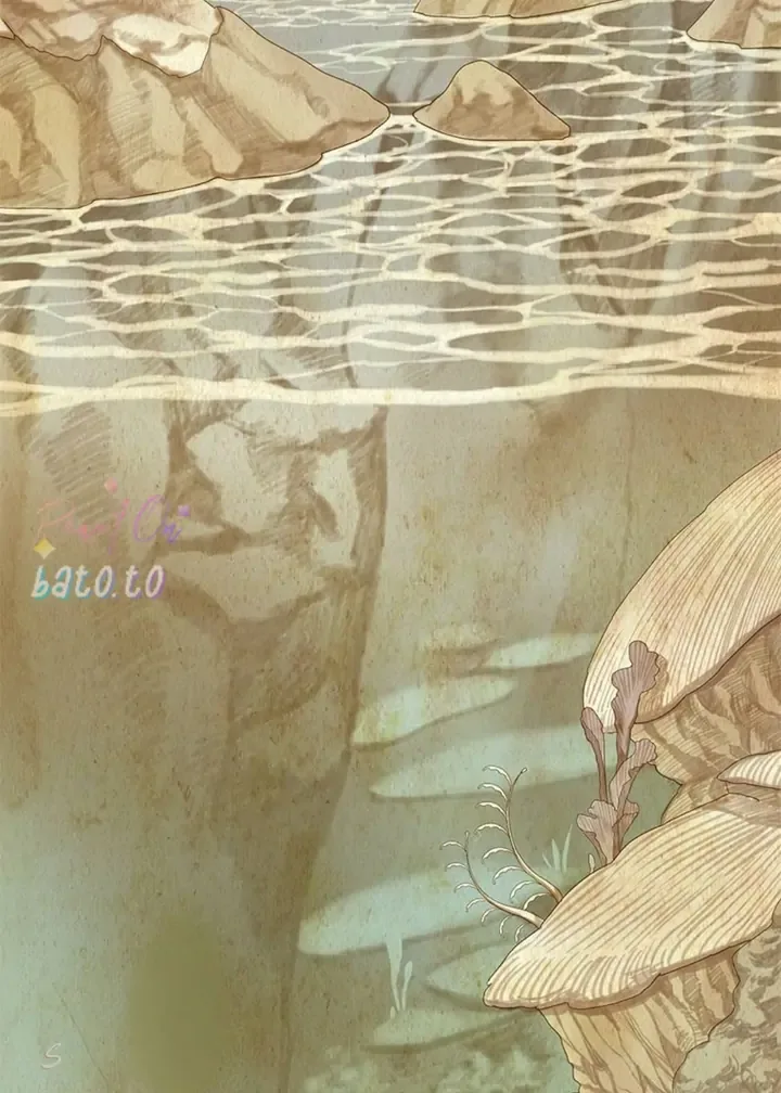 Gorae Byul - The Gyeongseong Mermaid Chapter 97 page 129