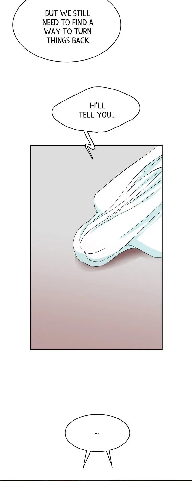 The Moon Witch and The Sun King: My Salvation Chapter 71 page 21