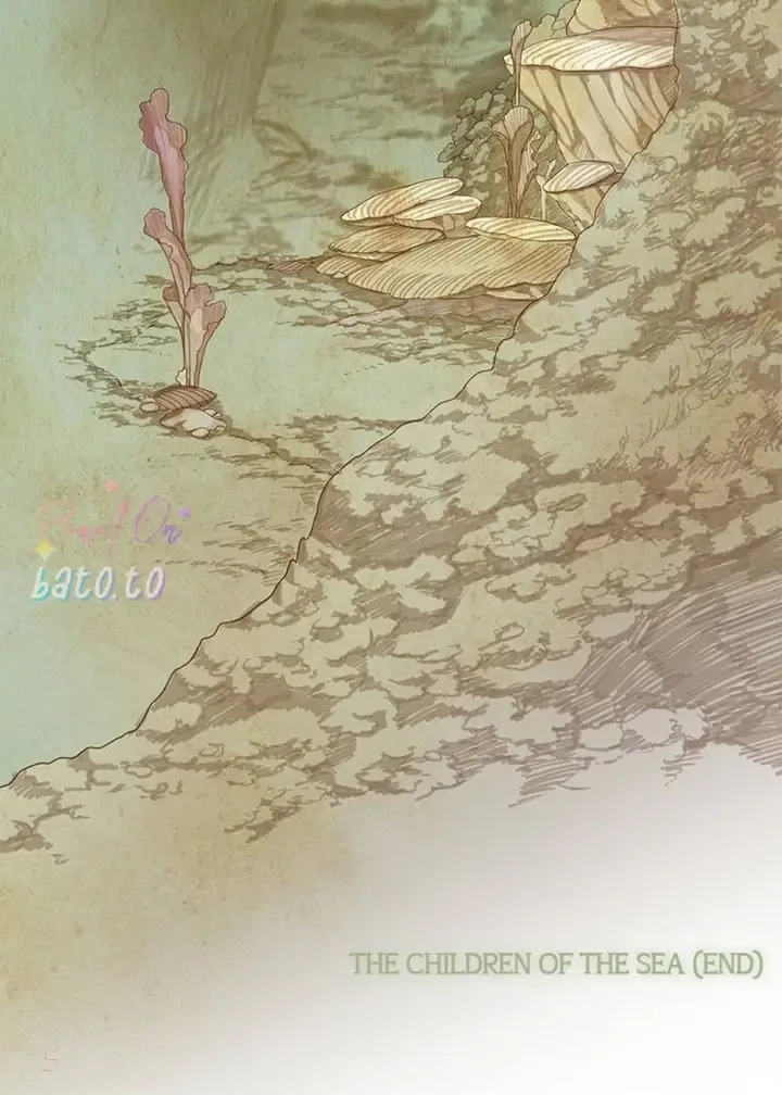 Gorae Byul - The Gyeongseong Mermaid Chapter 97 page 130