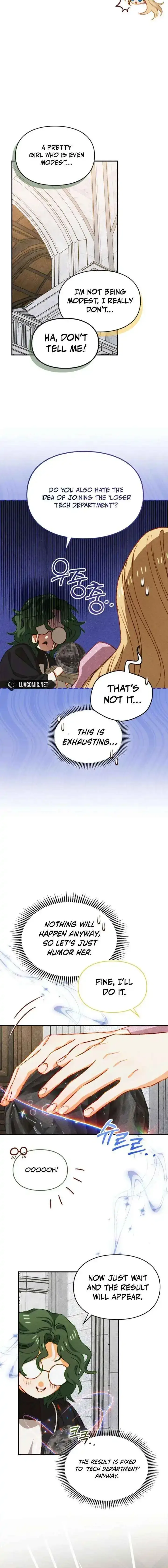 Taming The Munchkin Chapter 41 page 14