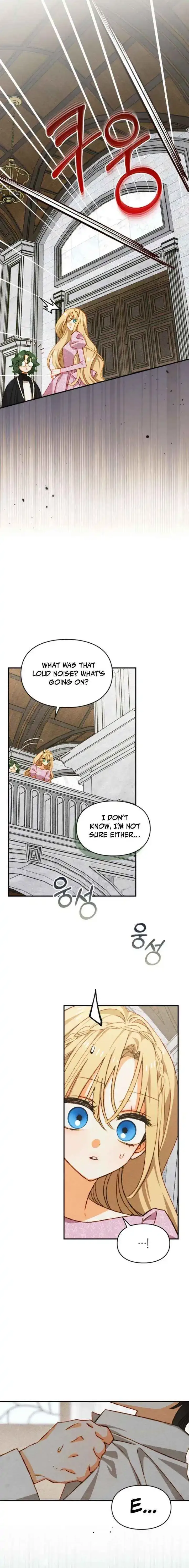 Taming The Munchkin Chapter 41 page 15
