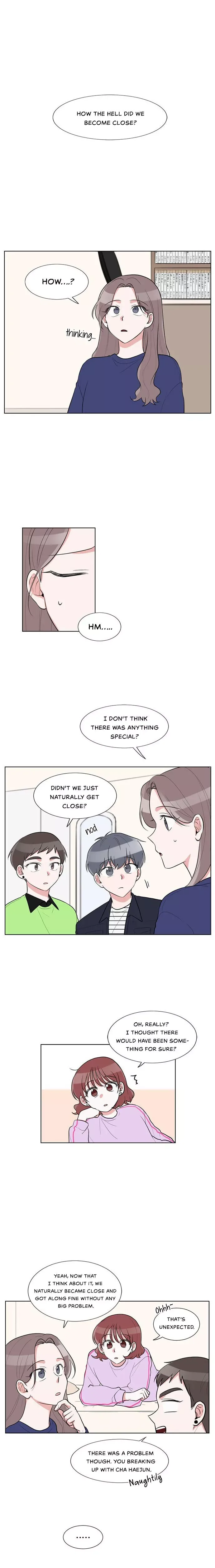 Gatabutata Chapter 68 page 3