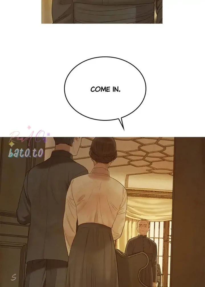 Gorae Byul - The Gyeongseong Mermaid Chapter 77 page 5