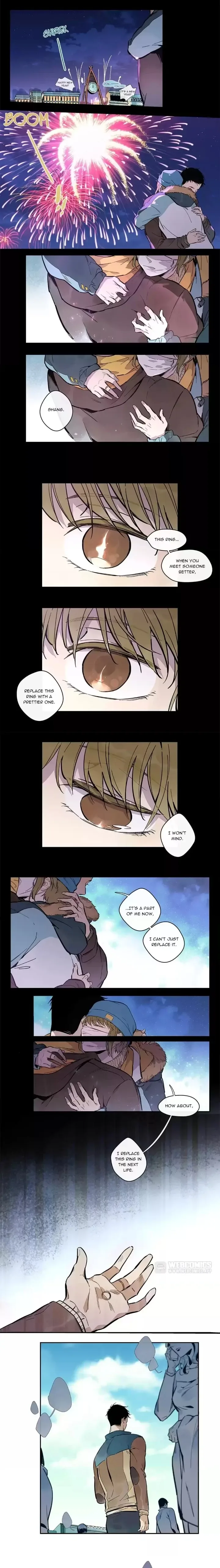 Somewhere In Time Chapter 78 page 2